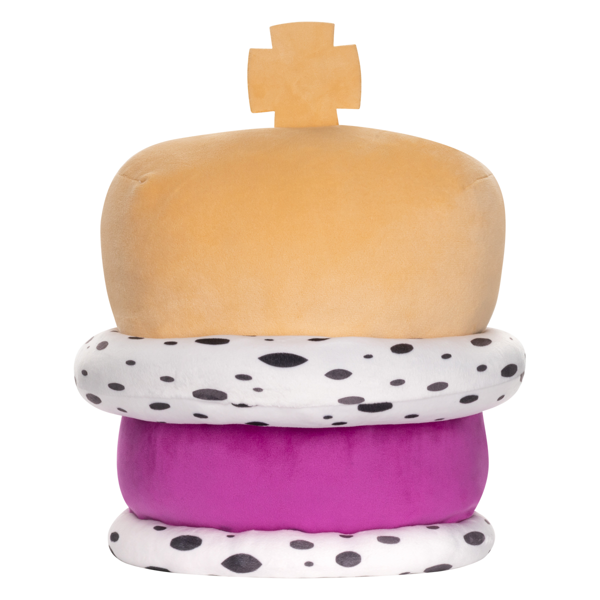 Kinger Pillow Plush