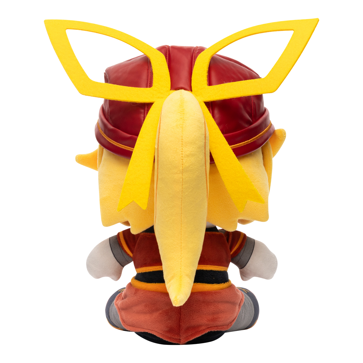 Lizzy Plush
